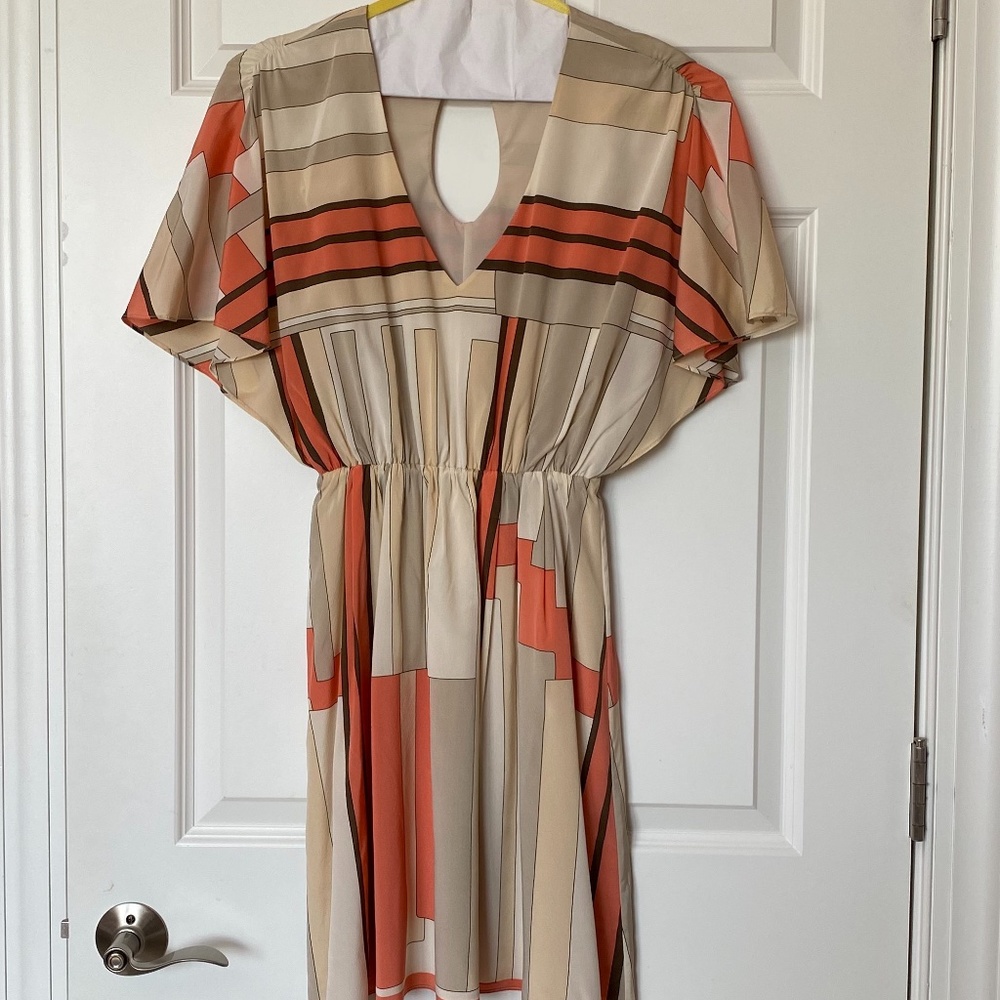 Alice & Olivia Dress